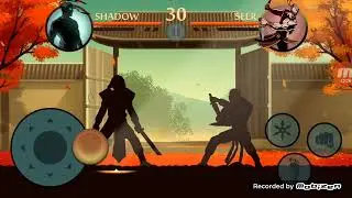 Defeating narkhbilli (Hellcat) SF part 21