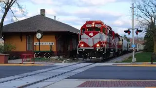 WAMX 5904 at Middleton, WI
