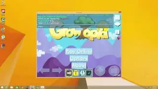 Growtopian Tour| FastRiddles