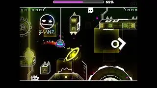 Operation Hikenz by Baanz and Hikex