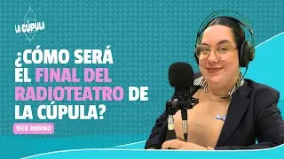ANTE&Uacute;TLIMO CAP&Iacute;TULO DE ROSTINA: SOY INVENCIBLE A TU LADO