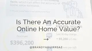 Is There An Online Home Estimate That Is Accurate?