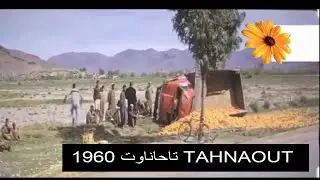 تاحاناوت 1960 TAHNAOUT