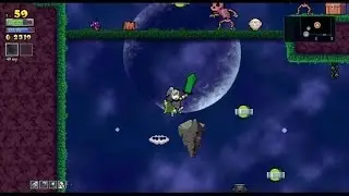 Let's Quest Rogue Legacy #28 - The Forest of Secrets