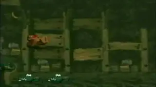 Donkey Kong Country - 101% Walkthrough, Part 9 - Stop & Go Station