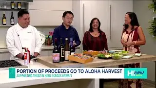 HONOLULU Restaurant Week 2025 returns with exclusive menus and culinary experiences across O&lsquo;ahu