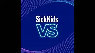 What if the Hurt is in Your Brain — Not Your Head? SickKids VS Chronic Pain