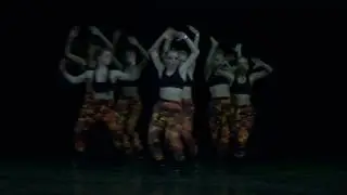 T.A.Team. WWD 2018 финал
