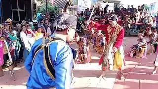 KONCER BATUR TOLEH KALORAN