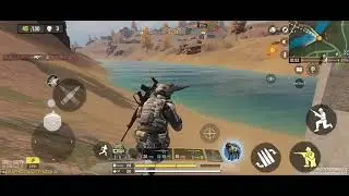 Call of Duty&reg; Mobile Season # 11 6th Anniversary DMZ Recon 4K Gameplay Battle Royal Day # 262