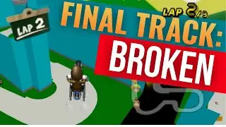 NEW Ultra Shortcut Found on SNES Mario Circuit 3