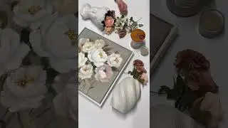 Knock-knock, it's decor day! #homedecoration #decoratiuniinterioare #decoratiunicasa #nobilacasa
