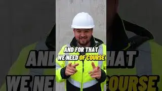 Crucial Step in Crafting a Biogas Site! #greentech  #biogas #youtubeshorts  #renewableenergy #biogas