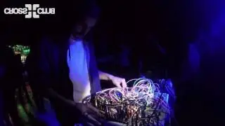 Hrtl - Deep Beat Avantgarde (Live)