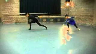 Harlem Dance Works 2.0 - Dance Theatre of Harlem