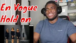 WHAT AN INTRO.. En Vogue - Hold On (Official Music Video) REACTION