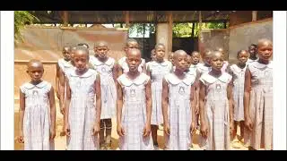 Okusoma Musingi by Canan Hill Junior School Jinja