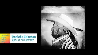 Thursday Night Photo Talk w/ Daniella Zalcman