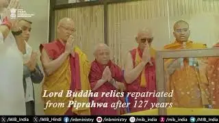#2025TheYearOfReformsAs :  2025 draws to a close, India reaffirmed its  civilisational continuity