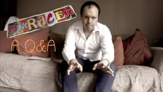 omracer: A Q&A