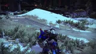 Destiny Ruin Wings