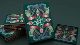 UC2019 No 7 Classic Edition Deck Review