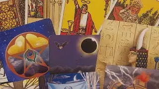 QUALCUNO VUOLE PARLARTI 🩷