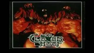 Cloven Hoof...Laying Down The Law
