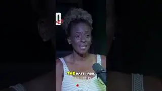 Miko Grimes On Racism in America vs Other Countries