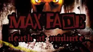 C.J.B,Max Fade,Six Faces Of Death - See Thru