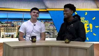 CSE News! Episode 2