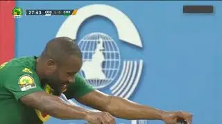 DR Congo vs Cameroon 1-2 Extended Highlights  Goals 2021| Resum&eacute; match DRC VS Cameroon 4K