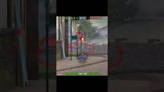 ВЗРЫВ 💥 боеукладки у 