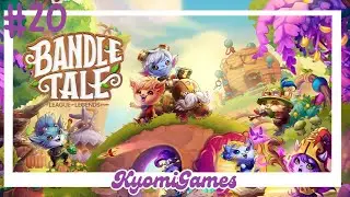 CLOVER!!POR FIN! - BANDLE TALE - CAP&Iacute;TULO 20 - Gameplay en ESPA&Ntilde;OL(PC)