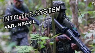 Into the System | Modern Brazil Army