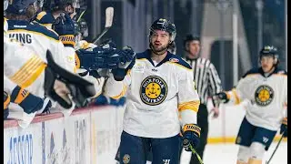 Norfolk Admirals @ Trois-Rivieres Lions | HIGHLIGHTS | 3.25.23