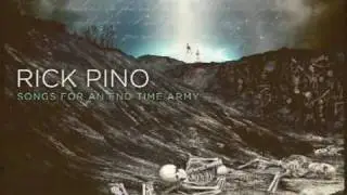 rick pino show us your glory