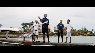 Loto Binks - De Passage