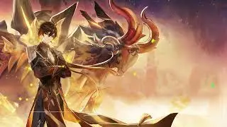 Azhdaha Main Theme Music (8D Audio)