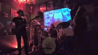 Trottior - live @ Die Funzel Worms November 2024