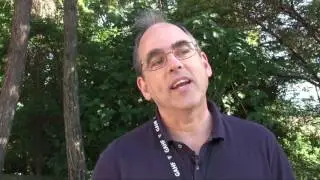 Peter Sorger | Armenise-Harvard Symposium 2016