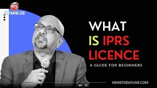 What is IPRS Licence for Copyright Music for Artists and Authors | Get Royalty for Lifetime