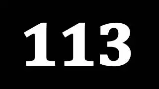 113: Countdown to something Special  ! Can you Guess ? Do you know #113   #countdown #time
