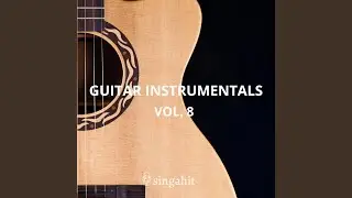 Landslide (Acoustic Guitar Instrumental)