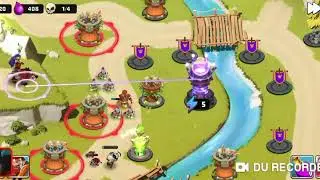 CASTLE CREEPS  HACK DIAMOND