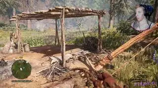 100 twitch followers milestone! | Lets finally do Jayma's quest.