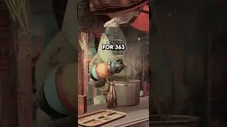 Fallout 4's Most EASILY MISSED Hidden Detail