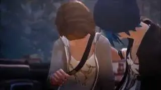 Life is Strange | Pricefield - How to save a Life