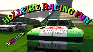 GTA 5 HOTRING HELLFIRE Racing Fun 🏁💥