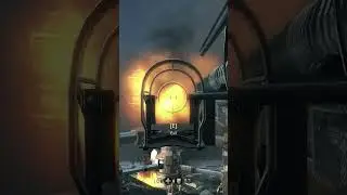 Meeting with Baltic Eye (Baltisches Auge) - Wolfenstein The New Order